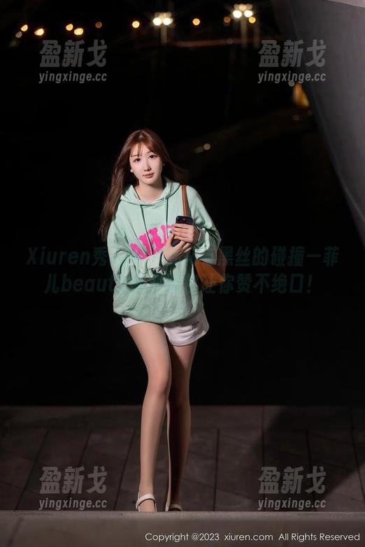 Xiuren秀人网-菲儿beauty Xiuren秀人网 - 萝莉与黑丝的碰撞—菲儿beauty福利图包让你赞不绝口!