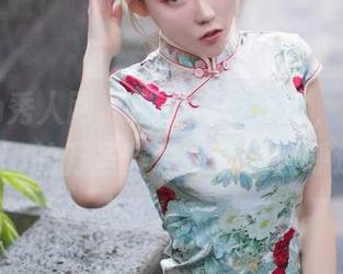 Xiuren秀人网 – 高清细节大赏，陆萱萱cecillia的万圣节装扮让我直呼过瘾。