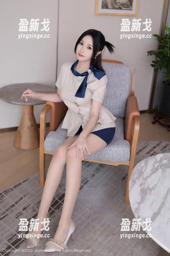 Xiuren秀人网-陈舒羽 Xiuren秀人网 - 陈舒羽,她的户外时光在高清图库里的每一帧都像深呼吸。