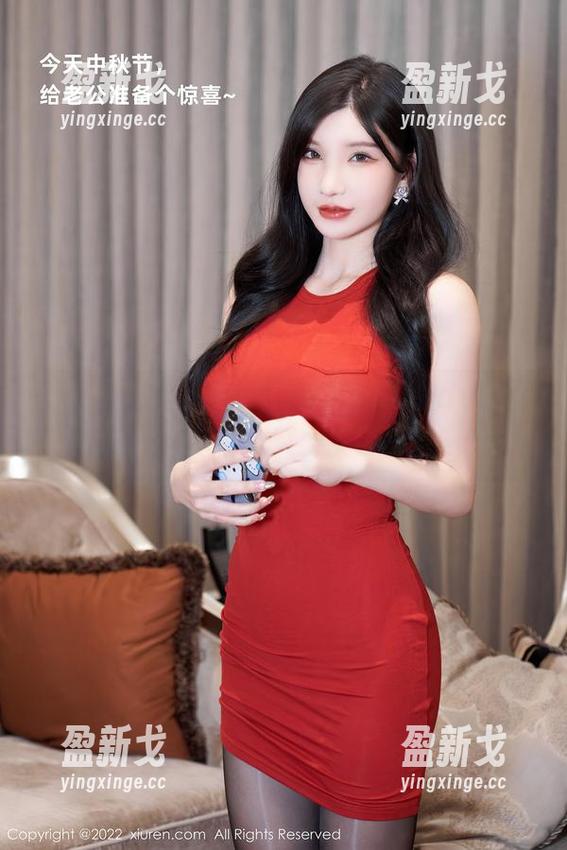 Xiuren秀人网 - 下载颜浅浅Cindy的肉丝图包，小心又要流口水了！