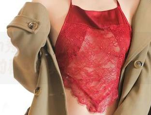 Xiuren秀人网 – 鹿小茜的福利小秘密：她的秘书写真似乎不止于工作哦
