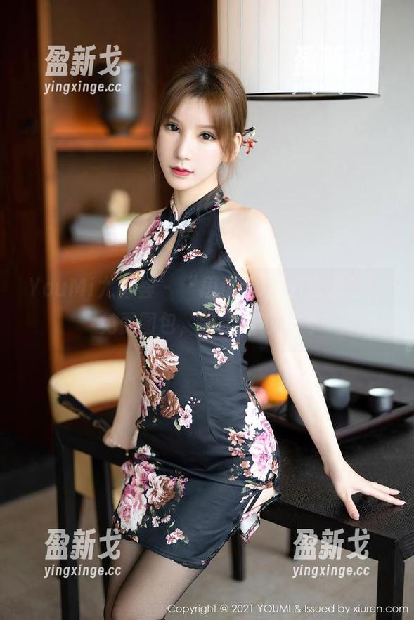 YouMi尤蜜荟-思淇Sukiii YouMi尤蜜荟 - “思淇Sukiii透明”,免费图包,眼睛不够用啊