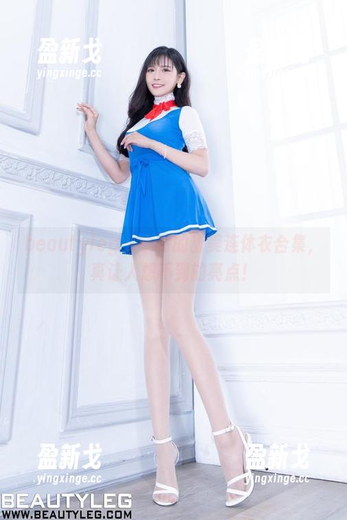 beautyleg-小玲 beautyleg - 小玲的甜美连体衣合集,真让人想不到的亮点!