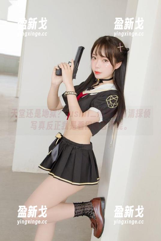 fushii_海堂 天堂还是地狱?fushii_海堂的高清探侦写真反正我是看得欲罢不能。