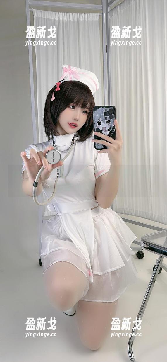 miko酱吖 miko酱吖在行动,今日美图更新!保护你的……眼睛!