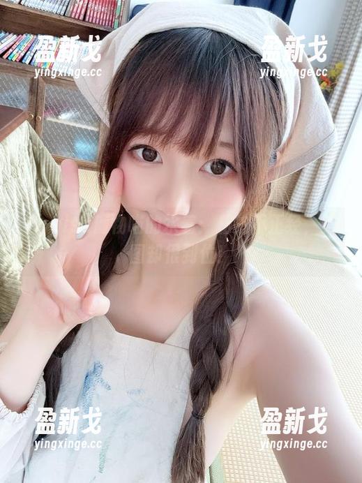 nagisa魔物喵的水着：私拍不正经，美图却很到位！