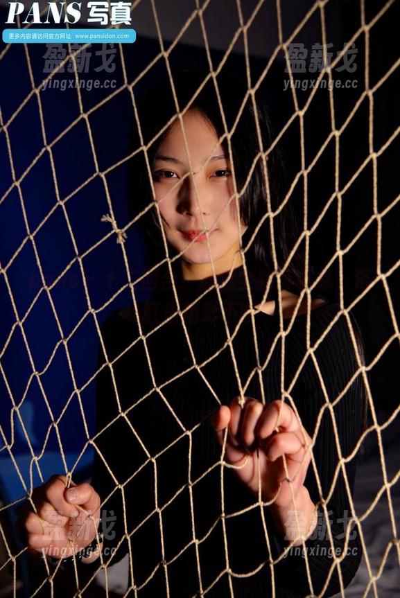 pans-狐狸 pans - 十二回合!狐狸全新写真集,浴缸里精彩不断