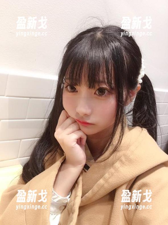 懂得欣赏的人，才会爱上Wendy的美脚写真