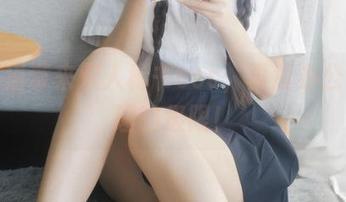 不呆猫带来双人秘书cos，再查办公室伦理的极限！