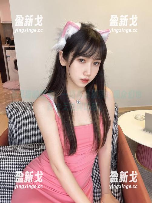 不呆猫的旅拍：一组高清原图，观众们也许会无意间吃醋。
