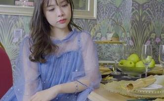 丽柜 – 图图的兔女郎写真：在暗示里游走，挑战你的想象力