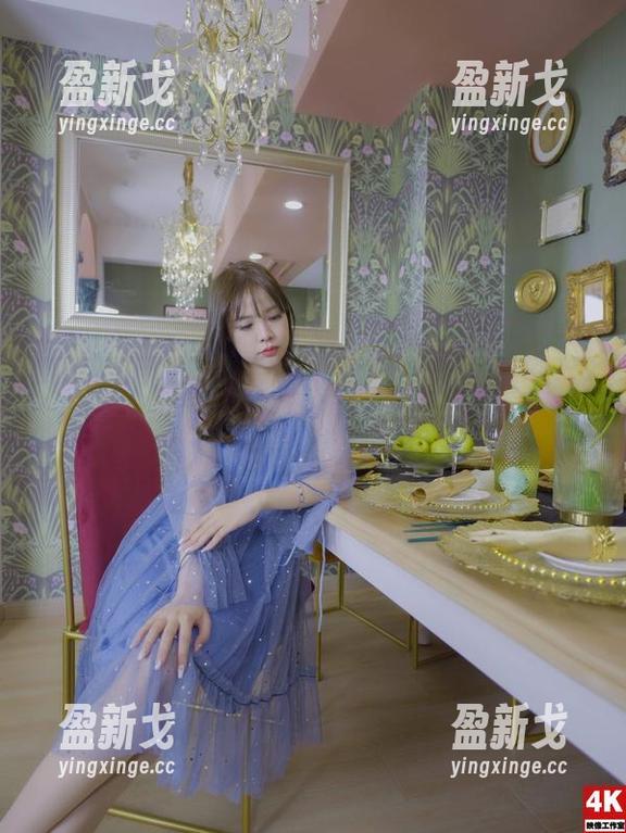 丽柜 - 图图的兔女郎写真：在暗示里游走，挑战你的想象力