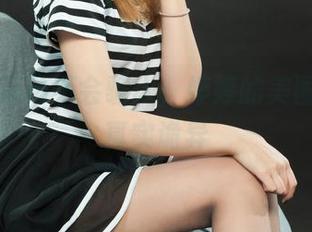 丽柜 – 运动不会骗人，婷婷的美图合集很真实诡异