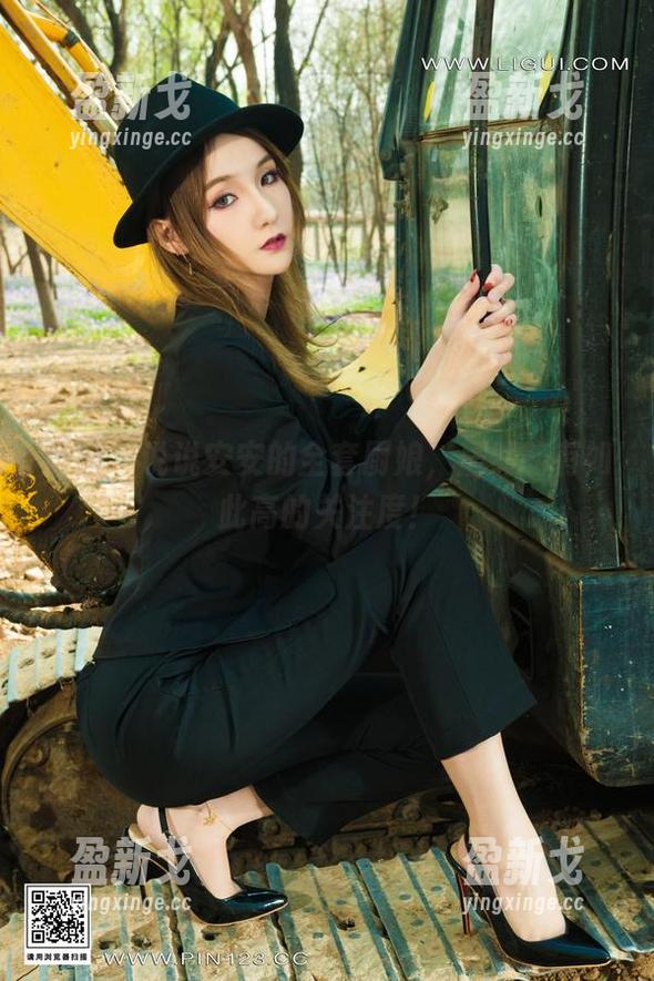丽柜-安安 丽柜 - 说说安安的全套厨娘,居然能有如此高的关注度!