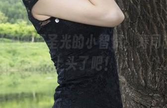 丽柜 – 不需要圣光的小智贤，寿司套图太上头了吧！