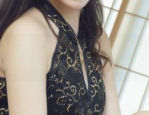丽柜 – 修女的优雅，钟情摄影技术在线，图片让我多看了好几眼。
