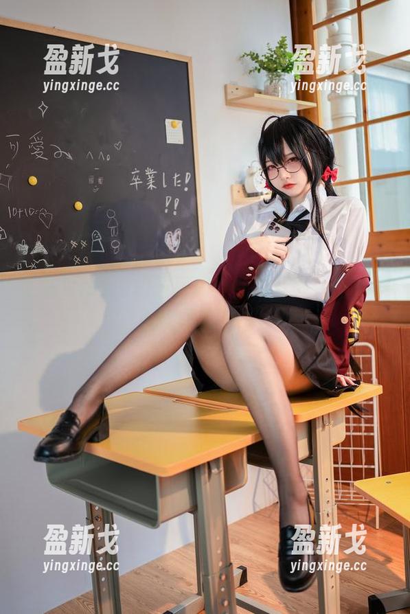 二佐Nisa 二佐Nisa的校园日记:免费写真,一不小心就成了回忆!