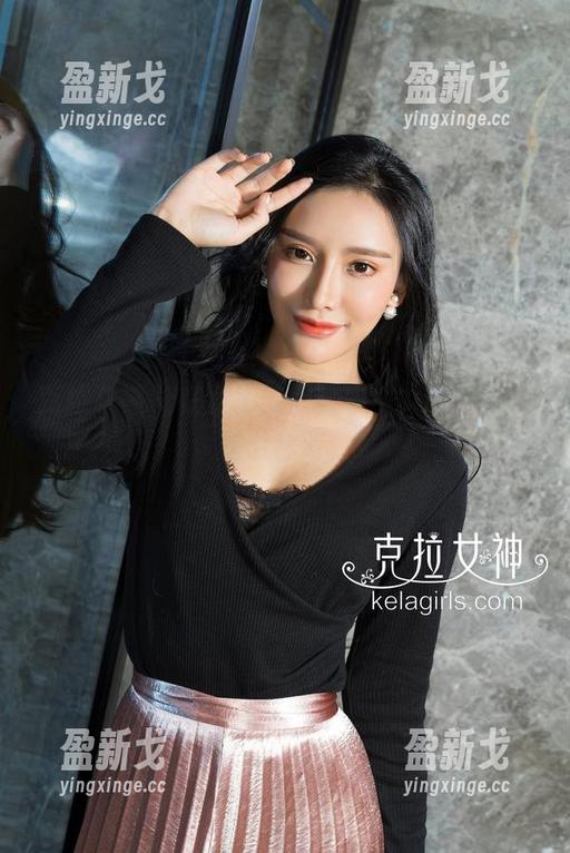克拉女神 - 在夏彤的图库中，女王不仅仅是个称谓！