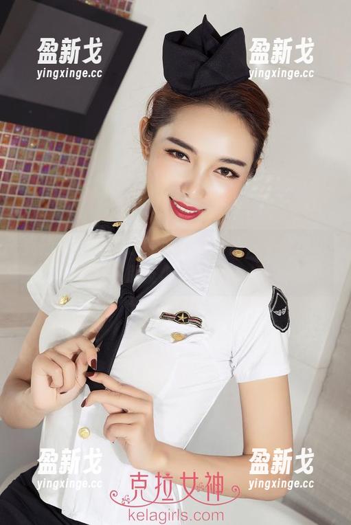 克拉女神 - 妮子的妹妹写真集，不分享给朋友怎么行？