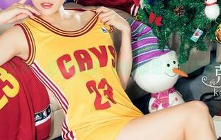 克拉女神 – 忆之御姐：她的超级美图精选哦！