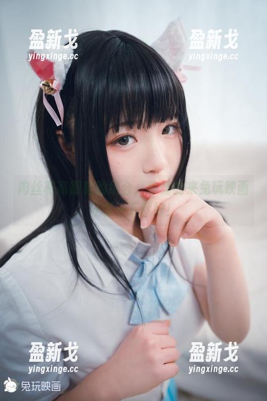 肉丝和高跟鞋的组合，你懂的来兔玩映画分享一下就好！