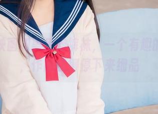 兔玩映画和黑色连裤袜，一个有趣的组合，作品值得停下来细品