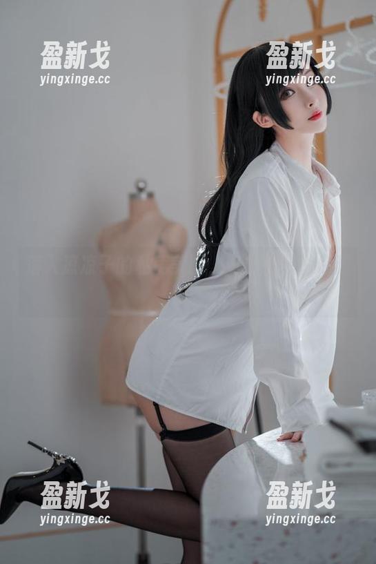 落入凉凉子的私房美图，七夕我想说你赢了！