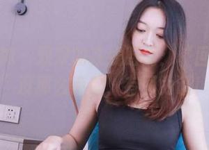初夏女神 – 双双的在线时刻：“回光返照”没那么简单，有图为证！