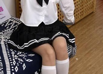 初夏女神 – 真实的安妮：无圣光时期的女友合集