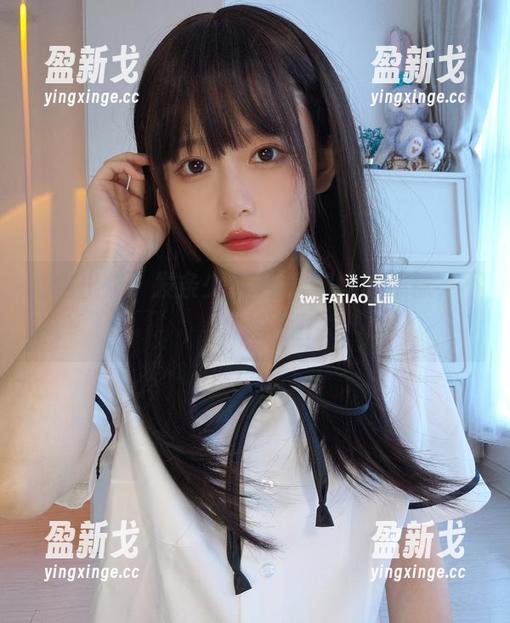 图包出炉！发条少女yoki和她的棉袜，不，看她的腿！