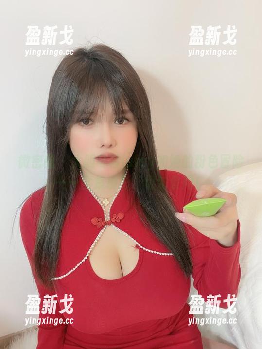 微密圈 - 大胆可馨juicy和她的粉色冒险——全集摄影，切勿食用！