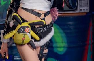 看完咬人小小兔的愚夜密函-W，十有八九会点开原图，免费拿走！