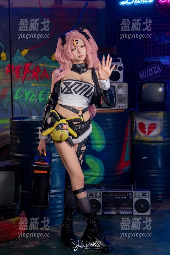 看完咬人小小兔的愚夜密函-W，十有八九会点开原图，免费拿走！