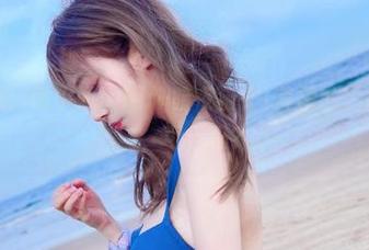 随便想想：啾小妍Deer+暗夜猫女+美图的“合成科技”，可以吗？