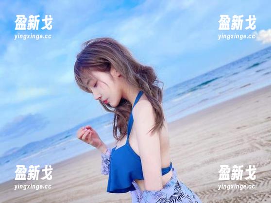 随便想想：啾小妍Deer+暗夜猫女+美图的“合成科技”，可以吗？