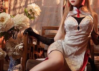 喵糖映画 – 找到你的新灵感：蠢沫沫的制服写真，图库里的美氛围
