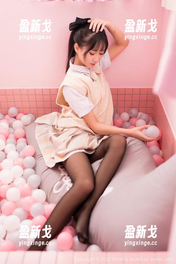 嗲囡囡-娜依灵儿 嗲囡囡 - 这位娜依灵儿的高清自拍图集,太会撩了吧?