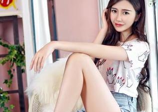 嗲囡囡 – 方子萱在旗袍里，不小心把我眼球夺走的私拍原图！