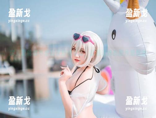 这波夏鸽鸽不想起床旗袍写真，直接让我在图片里沉迷了！