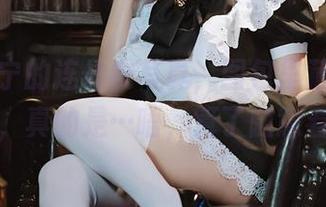 失眠小宁的连体衣写真，图包里藏了些小心思，真的是…唔，算了随意看吧！
