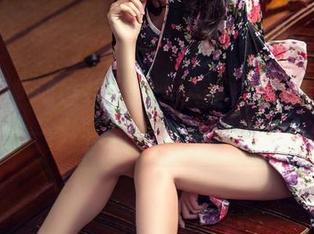头条女神 – 维持优雅与重心之间的平衡——尹菲高跟鞋写真全集