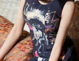 头条女神 – 注意了，苏可可W的免费瑜伽资源！我在想我能不能也做到？