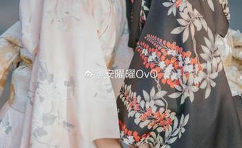 安曜曜的作品集：禁地修女，哎呀，这角度真有意思。