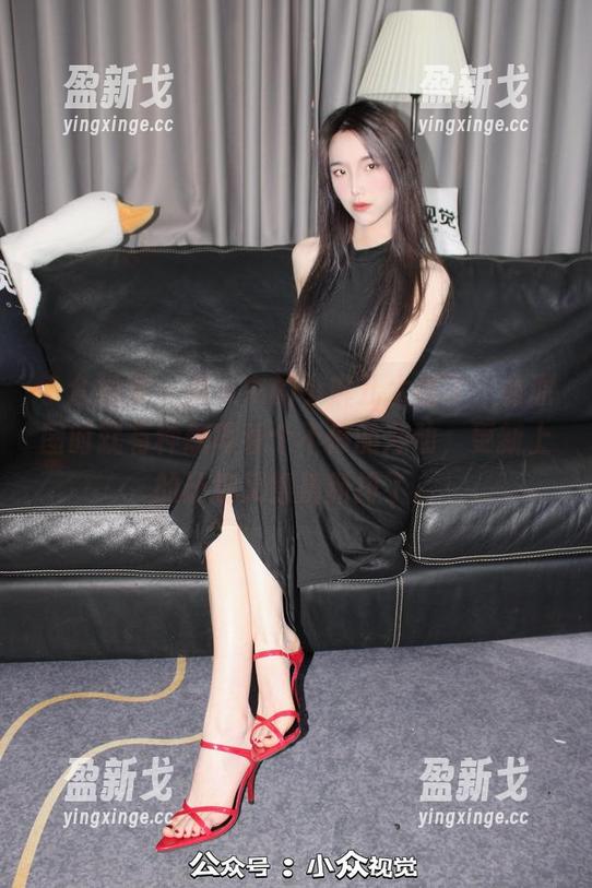 小众视觉-小琳儿 小众视觉 - 双人中的小琳儿太撩了,看原图时就有种想再看个不停的冲动,更新上的计划又得重新排了。