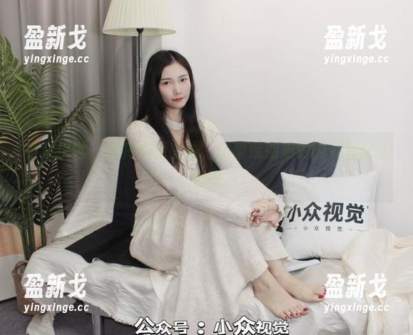 小众视觉 - 图库最新上线，小薯条姐姐们的姿态真让人捧腹。