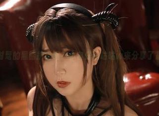 你们见过最时髦的黑暗护士吗？小容仔咕咕咕w来分享了最新映像哦！
