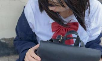 少女秩序 – 可爱的小满丝袜高清合集，单独发糖也是一种爱！