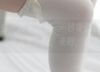 少女秩序 – 高清图集，一秒带你进入鹿可的秘书人生，喔，来吧，别害羞