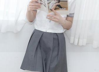 这原图是谁拍的？少女秩序的EXVOL，以后就靠你了！