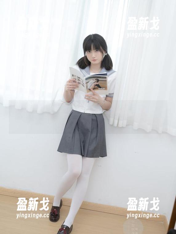 少女秩序 这原图是谁拍的?少女秩序的EXVOL,以后就靠你了!
